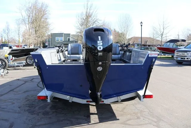 Slide: The Image of Alumaweld Columbia 21 2026 - 4