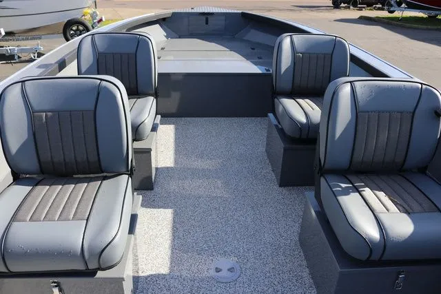 Slide: The Image of Alumaweld Columbia 21 2026 - 5