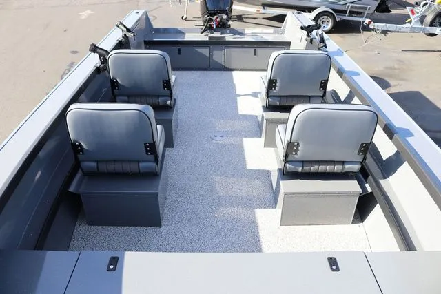 Slide: The Image of Alumaweld Columbia 21 2026 - 7