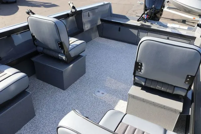 Slide: The Image of Alumaweld Columbia 21 2026 - 9