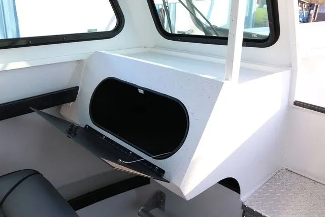 Slide: The Image of Alumaweld Horizon 26 2026 - 14