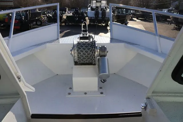 Slide: The Image of Alumaweld Horizon 26 2026 - 15