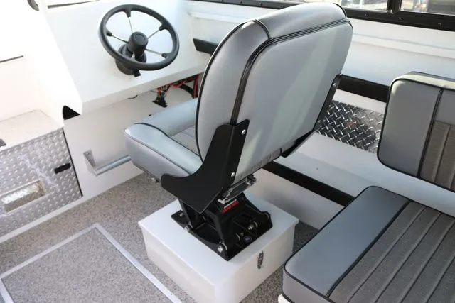 Slide: The Image of Alumaweld Horizon 26 2026 - 17