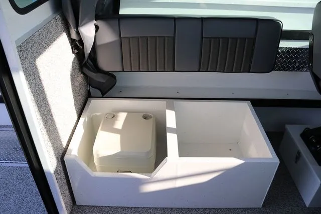 Slide: The Image of Alumaweld Horizon 26 2026 - 21