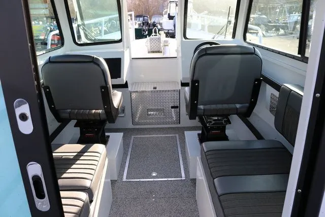 Slide: The Image of Alumaweld Horizon 26 2026 - 23