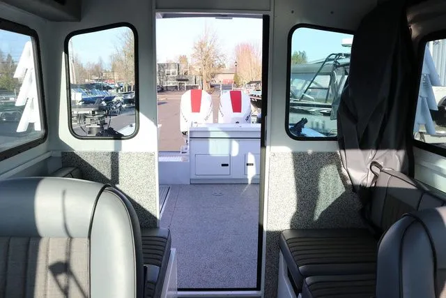 Slide: The Image of Alumaweld Horizon 26 2026 - 24