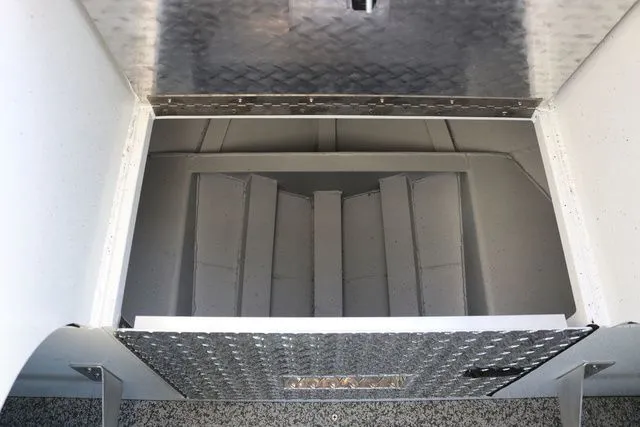 Slide: The Image of Alumaweld Horizon 26 2026 - 25