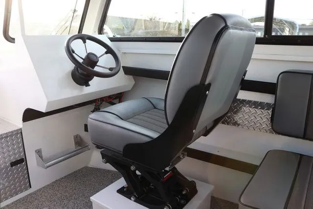 Slide: The Image of Alumaweld Horizon 26 2026 - 28