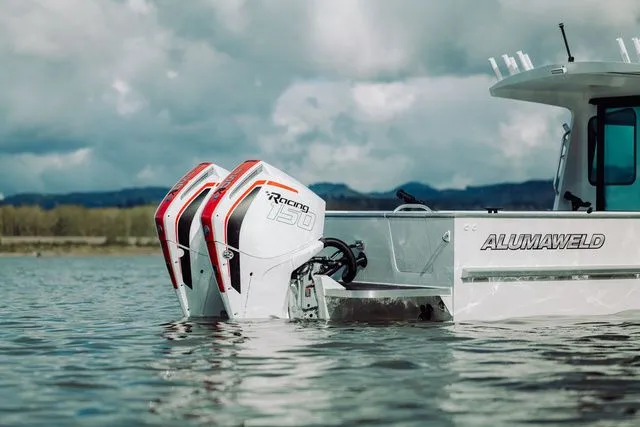 Slide: The Image of Alumaweld Horizon 26 2026 - 3