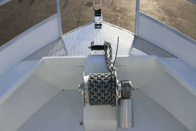 Slide: The Image of Alumaweld Horizon 26 2026 - 32