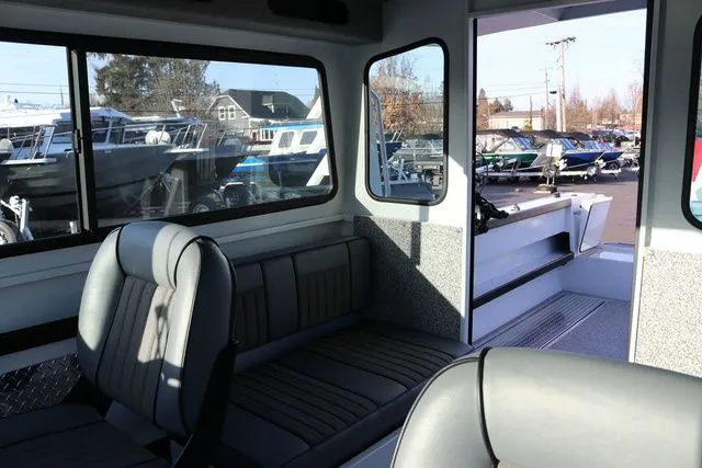 Slide: The Image of Alumaweld Horizon 26 2026 - 33