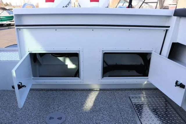 Slide: The Image of Alumaweld Horizon 26 2026 - 9