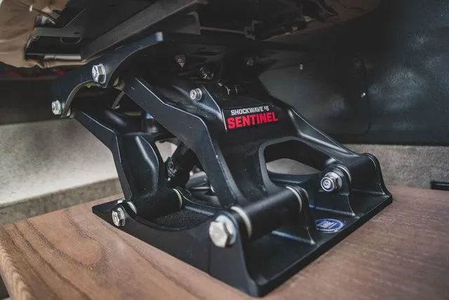 Slide: The Image of Kingfisher XRS 3025 2026 - 11