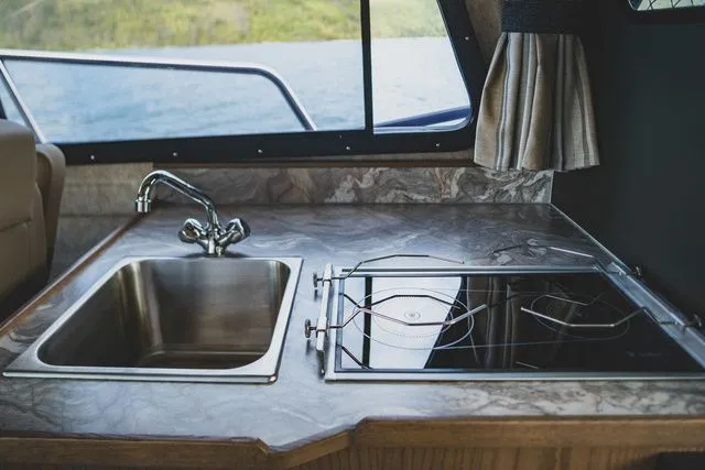 Slide: The Image of Kingfisher XRS 3025 2026 - 16