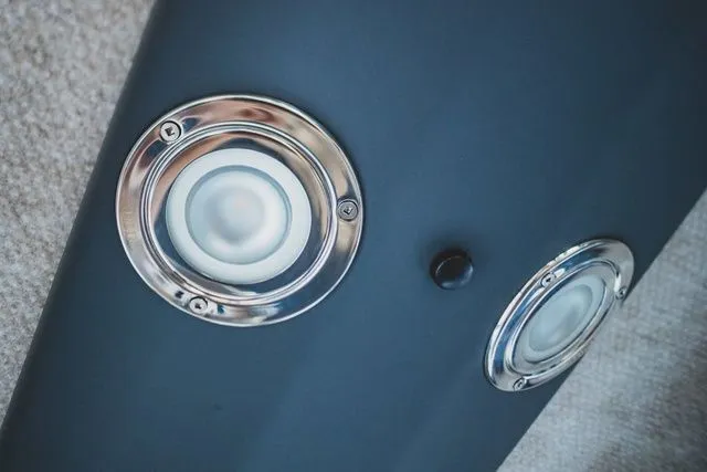 Slide: The Image of Kingfisher XRS 3025 2026 - 18