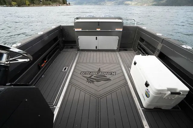 Slide: The Image of Kingfisher XRS 3025 2026 - 20