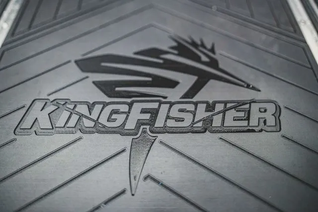 Slide: The Image of Kingfisher XRS 3025 2026 - 21