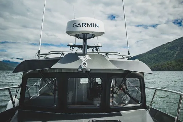 Slide: The Image of Kingfisher XRS 3025 2026 - 24