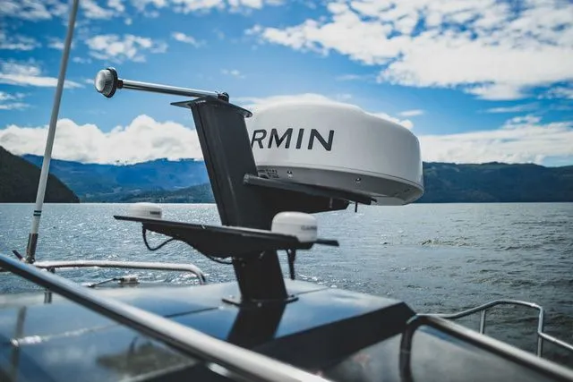 Slide: The Image of Kingfisher XRS 3025 2026 - 26