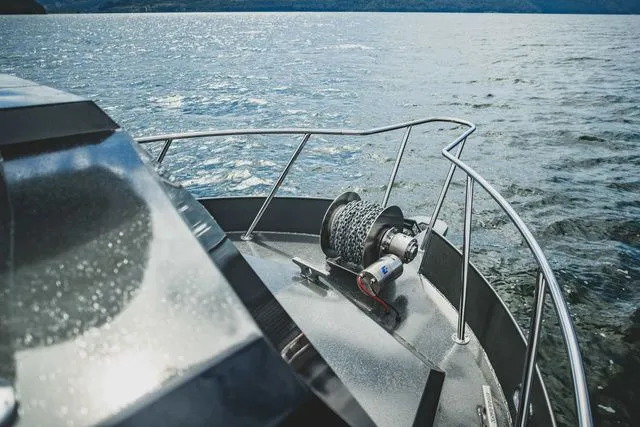 Slide: The Image of Kingfisher XRS 3025 2026 - 29