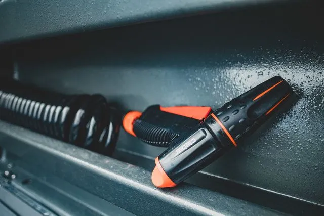 Slide: The Image of Kingfisher XRS 3025 2026 - 31