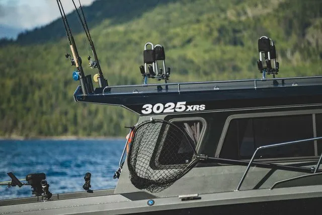 Slide: The Image of Kingfisher XRS 3025 2026 - 4