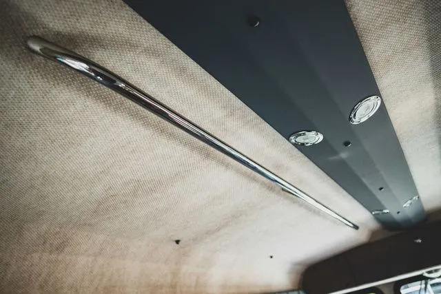 Slide: The Image of Kingfisher XRS Offshore 2725 2026 - 11