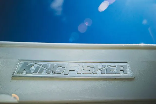 Slide: The Image of Kingfisher XRS Offshore 2725 2026 - 23