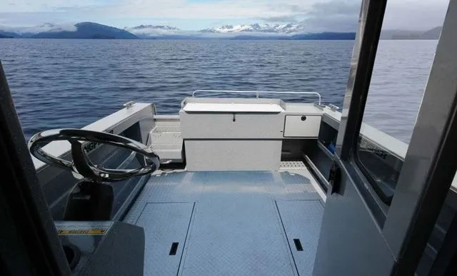 Slide: The Image of Kingfisher 2825 Coastal Express 2026 - 4