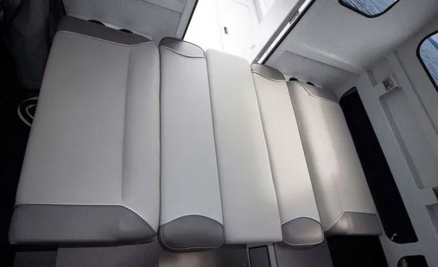 Slide: The Image of Kingfisher 2825 Coastal Express 2026 - 8