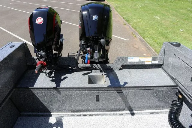 Slide: The Image of Alumaweld Adventurer 20 2026 - 10