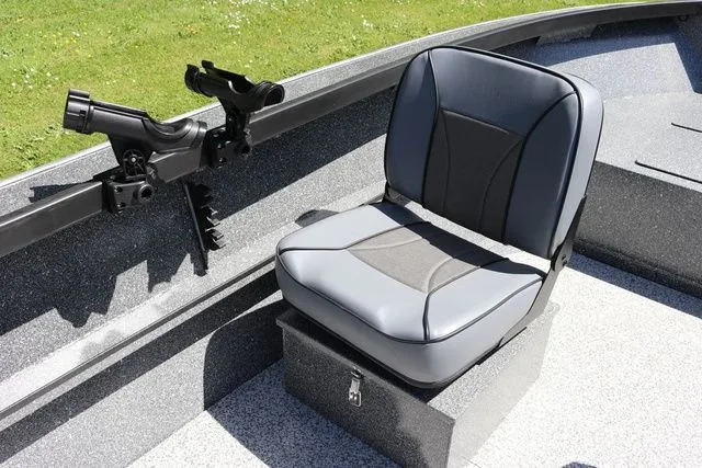 Slide: The Image of Alumaweld Adventurer 20 2026 - 19