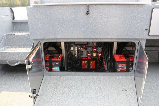 Slide: The Image of Kingfisher 2425 Escape HT 2026 - 13