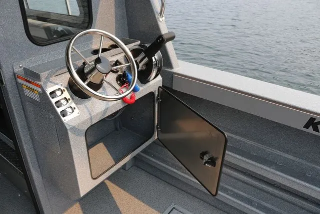 Slide: The Image of Kingfisher 2425 Escape HT 2026 - 19