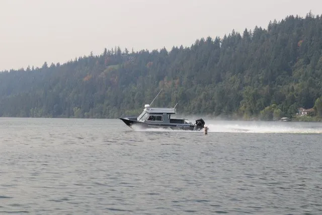 Slide: The Image of Kingfisher 2425 Escape HT 2026 - 35