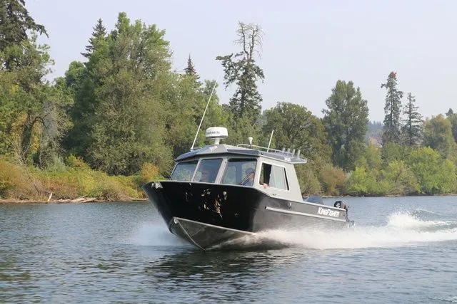 Slide: The Image of Kingfisher 2425 Escape HT 2026 - 36