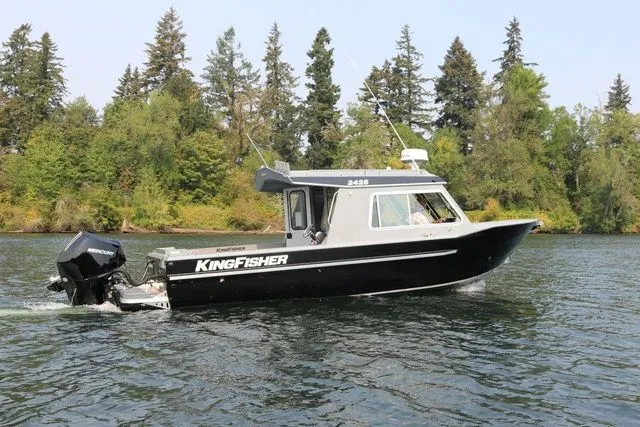 Slide: The Image of Kingfisher 2425 Escape HT 2026 - 37