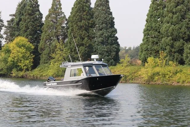 Slide: The Image of Kingfisher 2425 Escape HT 2026 - 39