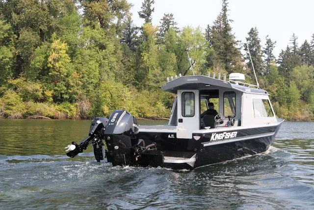 Slide: The Image of Kingfisher 2425 Escape HT 2026 - 40