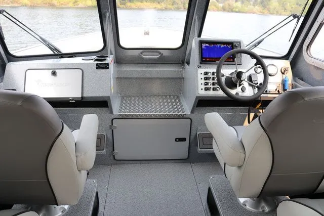 Slide: The Image of Kingfisher 2425 Escape HT 2026 - 5