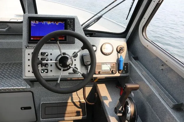 Slide: The Image of Kingfisher 2425 Escape HT 2026 - 7