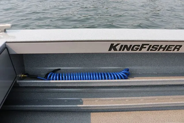 Slide: The Image of Kingfisher Escape HT 2425 2026 - 16