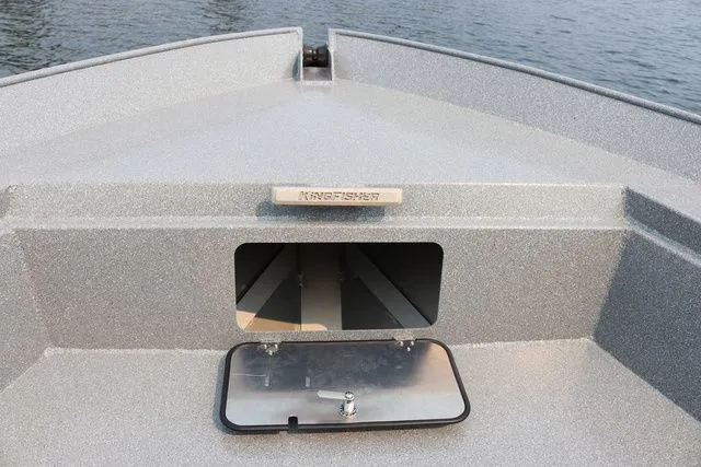 Slide: The Image of Kingfisher Escape HT 2425 2026 - 26