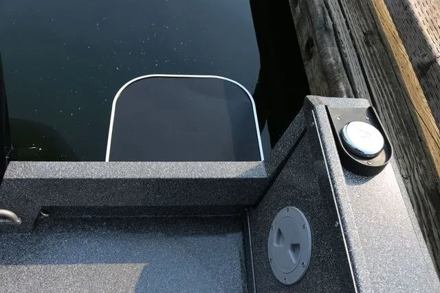 Slide: The Image of Alumaweld Talon 18 2026 - 11