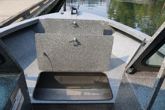 Slide: The Image of Alumaweld Talon 18 2026 - 12