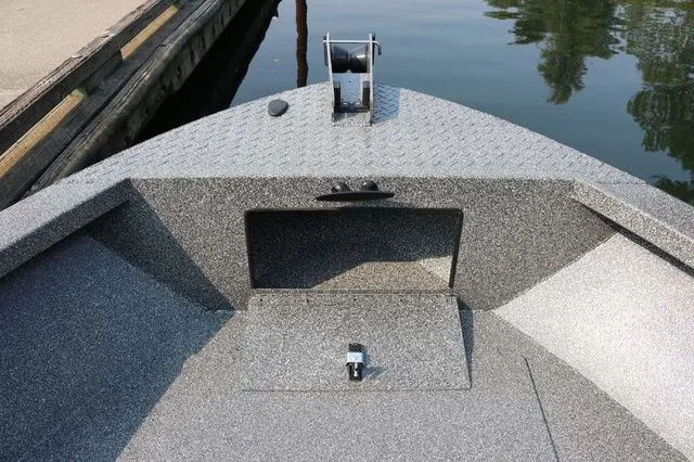 Slide: The Image of Alumaweld Talon 18 2026 - 13