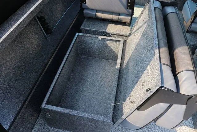 Slide: The Image of Alumaweld Talon 18 2026 - 14