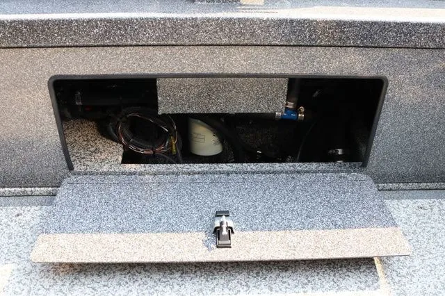 Slide: The Image of Alumaweld Talon 18 2026 - 15