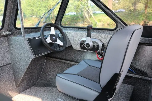 Slide: The Image of Alumaweld Talon 18 2026 - 6