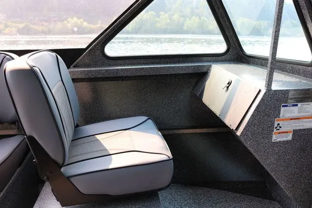 Slide: The Image of Alumaweld Talon 18 2026 - 7